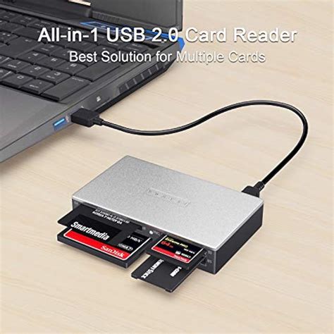 smart card memory card|smart media card to usb.